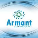 Armant Ar Condicionado logo