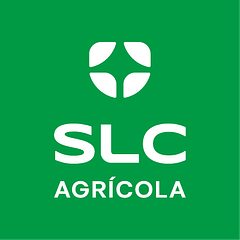SLC Agrícola logo