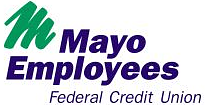 Mayo Employees Federal Credit Union logo