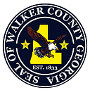 Walker County Government logo