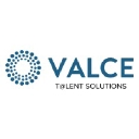 Valce Talent Solutions logo