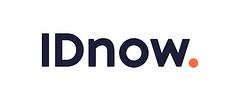 IDnow logo
