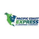 Pacific Coast Express Limited logo