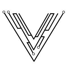 VivSoft Technologies logo