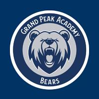 Grand Peak Academy logo