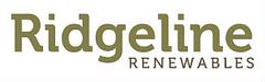 Ridgeline Renewables logo