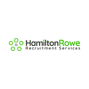 Hamilton Rowe Recruitment Services logo