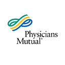 Physicians Mutual logo