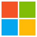 Microsoft AI logo