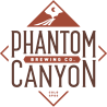 Phantom Canyon Brewing Company logo