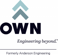 OWN logo