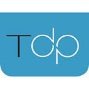 TDP Transportation logo