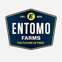 Entomo Farms logo