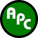 Paper Converting Machine Company logo