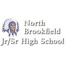 North Brookfield Public Schools logo