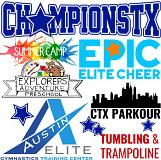 ChampionsTX logo