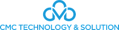 Tổng Công ty Công nghệ và Giải pháp CMC logo