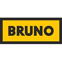 Bruno Builders Inc. logo