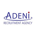 ADENI Recruitment Agency logo