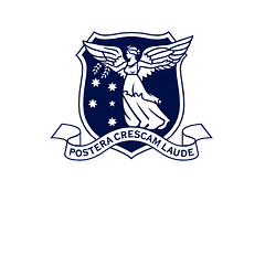 UOM University of Melbourne logo