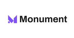 Monument Software logo