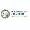 NCWorks Online logo