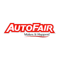 AutoFair Automotive Group logo