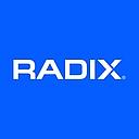 Radix logo