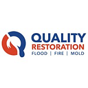 Quality Restoration logo