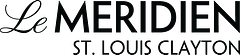 Le Méridien St. Louis Clayton logo