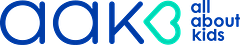 All About Kids logo