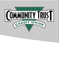 Community Trust Credit Union logo