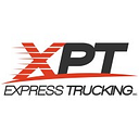 Triple E Express trucking logo