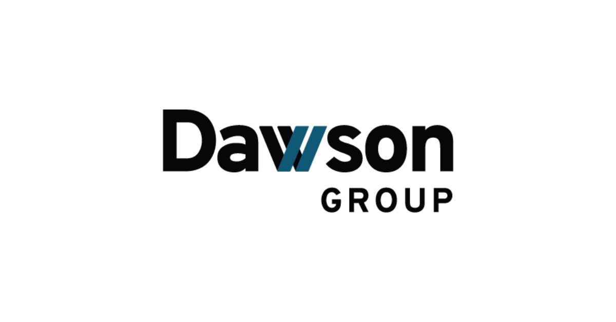Dawson Group logo