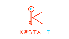 KēSTA I.T. logo