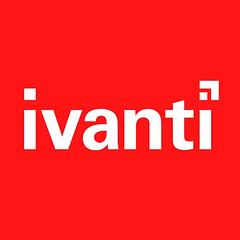 Ivanti logo