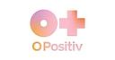 O Positiv logo