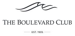 The Boulevard Club logo