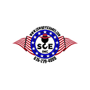 Groupe SCE Inc. logo