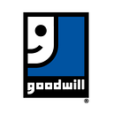 Goodwill Central Texas logo