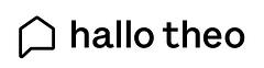 hallo theo logo