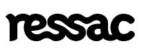 ressac logo