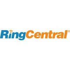 RingCentral logo
