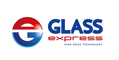 Glass Express logo