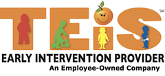 TEIS Early Intervention Provider logo