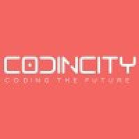 Codincity logo