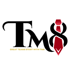 TM8 logo