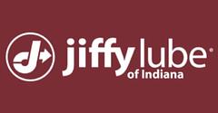 Jiffy Lube of Indiana logo