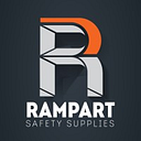 Rampart Safety Solutions logo