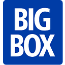 Big Box Outlet Store logo
